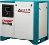Электрический винтовой компрессор Alteco RCN15-10 ES