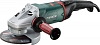 УШМ Metabo W 24-180 MVT