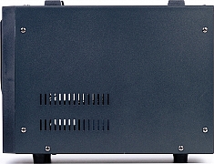 Автоматический стабилизатор напряжения Alteco STDR 3000 вид справа