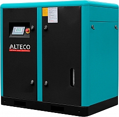 Электрический винтовой компрессор Alteco RC45-8