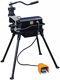 Грувлочный станок для труб GruvMaster RG-7X (2-8)