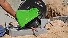 Использование пилы дисковой универсальной Eibenstock EST 350.3 Использование пилы дисковой универсальной Eibenstock EST 350.3