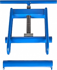 Конструкция передавливателя для полиэтиленовых труб Gas Fusion 16-90 мм