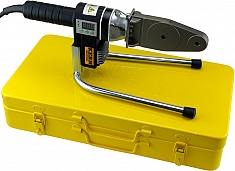 Паяльник для полипропилена Kern Welder R40E