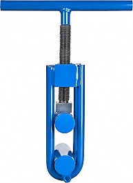 Передавливатели для полиэтиленовых труб Gas Fusion 16-63 мм