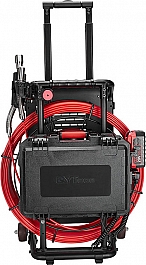 Проталкиваемая система телеинспекции Rotorica Dual Pipe Eye 53/219 Проталкиваемая система телеинспекции Rotorica Dual Pipe Eye 53/219