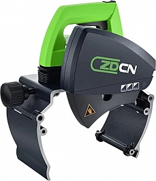 Труборез электрический ZDCN ZD220 Труборез электрический ZDCN ZD220
