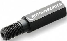 Удлинитель для коронки по бетону Rothenberger 1 1/4 UNC, 100 мм