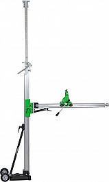 Универсальная станина для алмазного бурения Eibenstock USD 182 Up-Side-Down Универсальная станина для алмазного бурения Eibenstock USD 182 Up-Side-Down