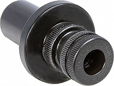 Ведущий ролик 2"-3" электрического гидравлического желобонакатчика Rotorica RG-5S